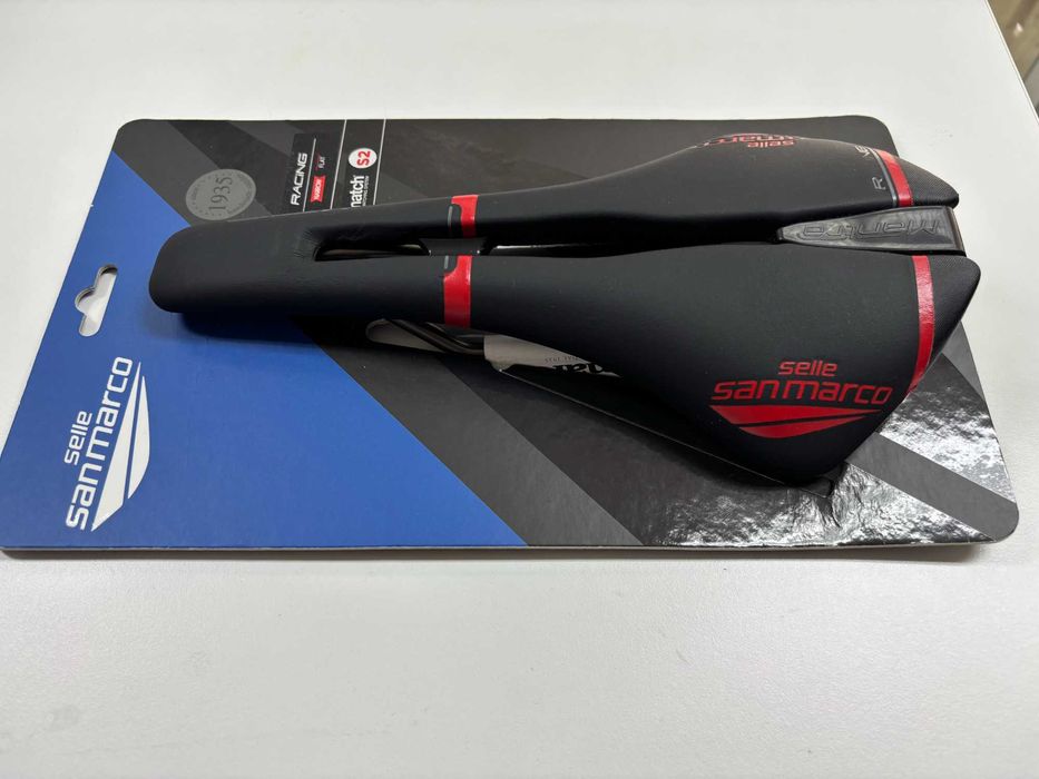 Selim Selle San Marco Racing