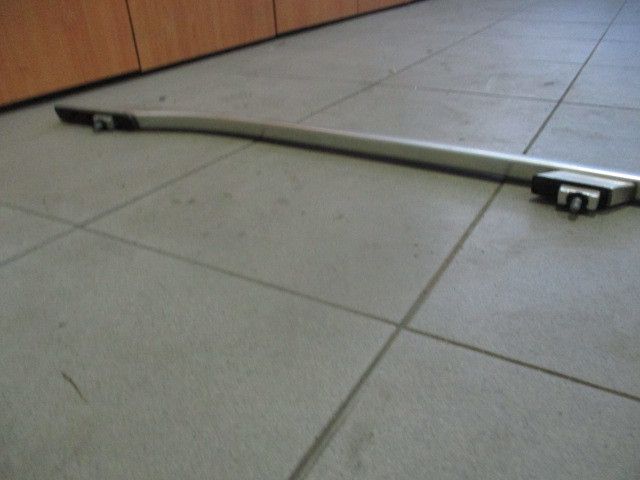 Barra de tejadilho AUDI A4 Cabriolet (8HE, B7)