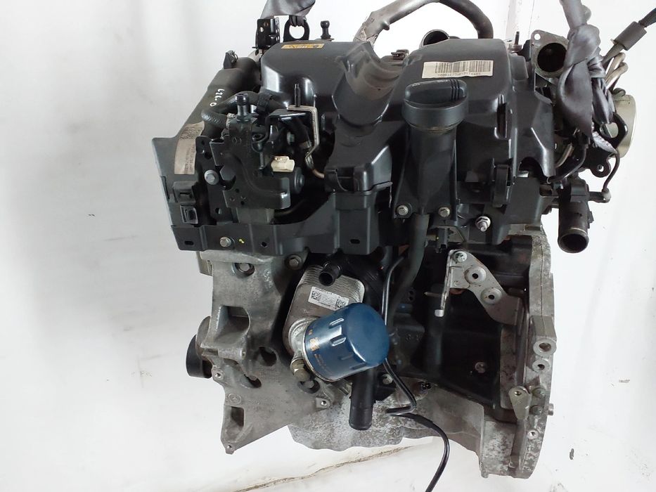 Motor completo MERCEDES-BENZ Classe A (W176)