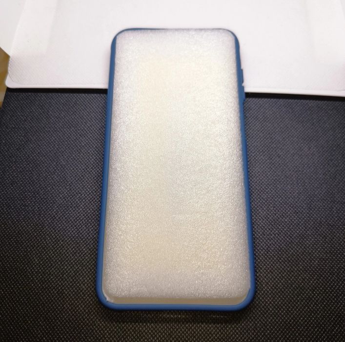 Capa + Película Ecrã Samsung Galaxy A16 5G
