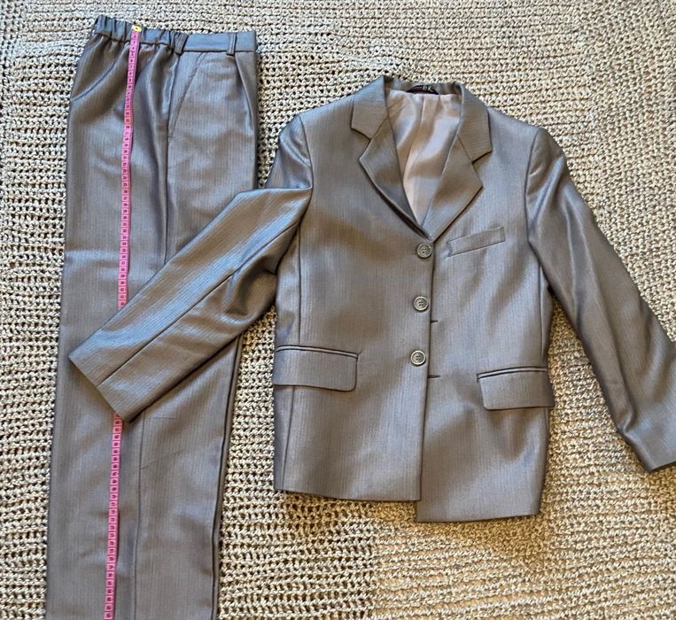 Костюм для хлопчика на перше вересня