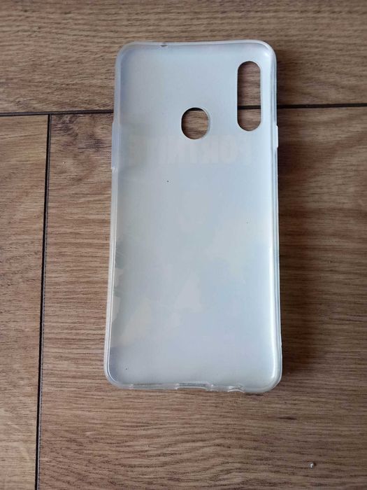 Plecki a20 Fortnite etui do telefonu