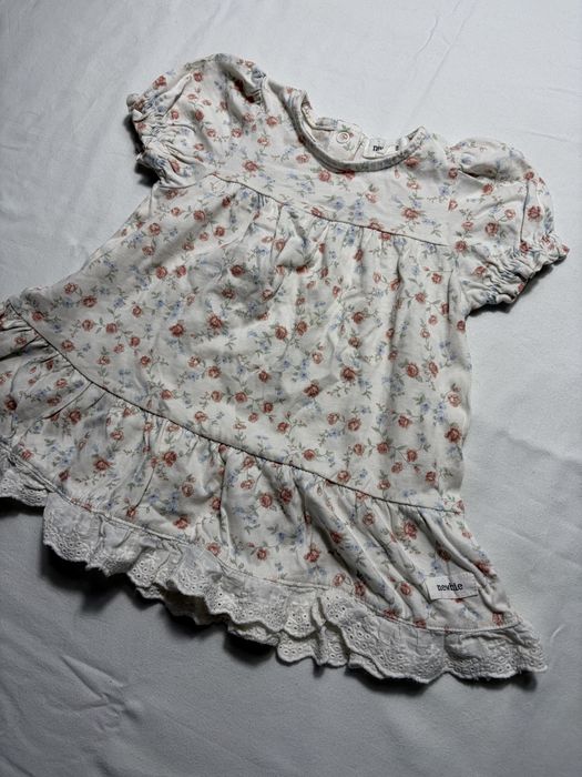 Sukienka 68 newbie