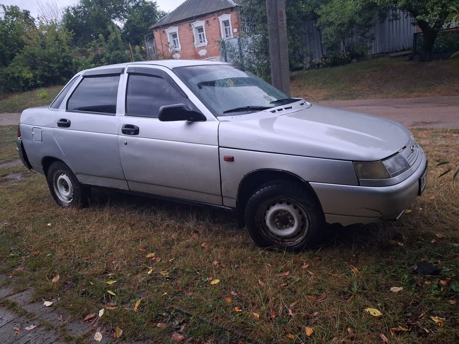 Продам ваз 21102