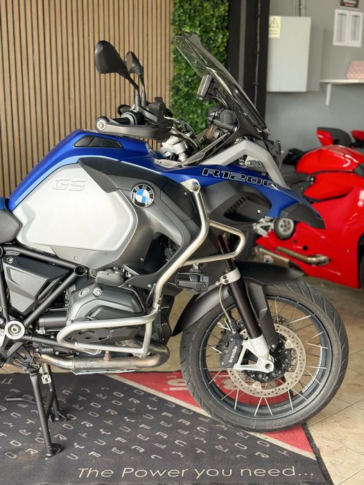 Bmw GSA 1200 GS 1200 Adventure NACIONAL