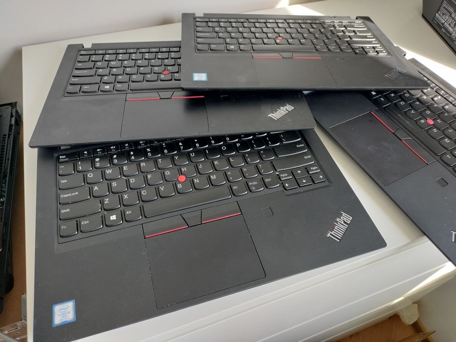 Lenovo ThinkPad T490, I5-8365U, 8GB DDR4, без матриці, материнка T490