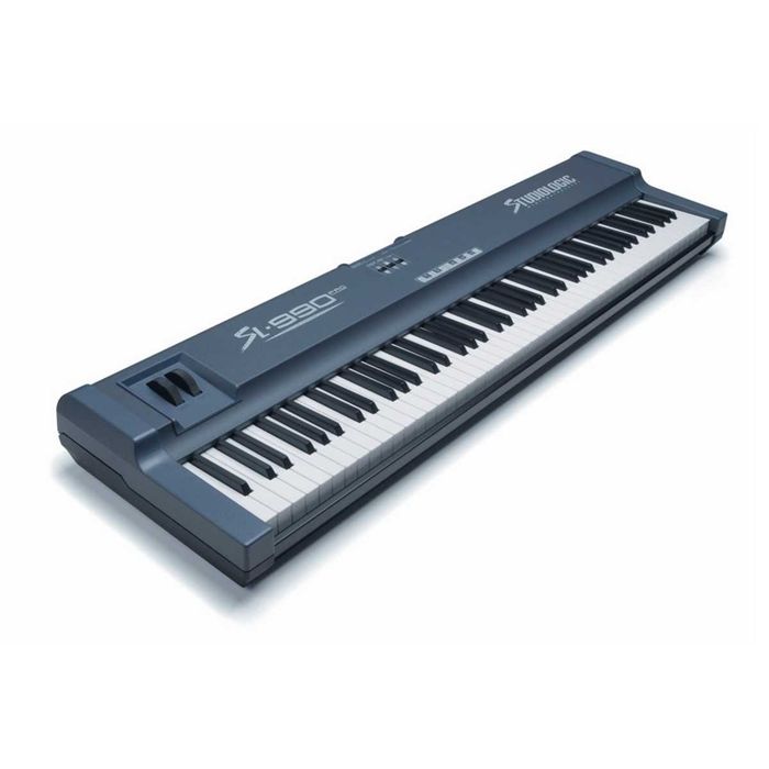 Piano MIDI Studiologic SL-990 Pro de 88 teclas pesadas