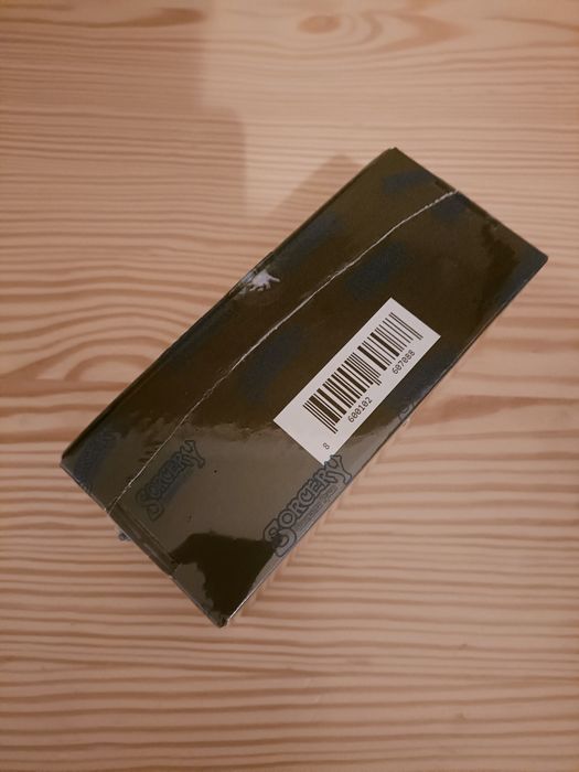 Sorcery Contested Realm Beta Precons Decks Sealed