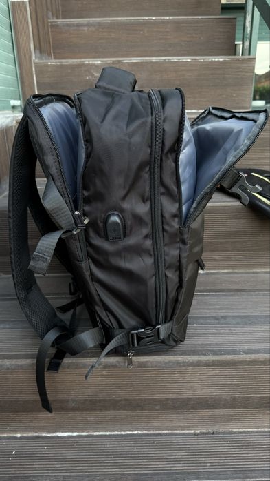 Mochila de viagem (nova)