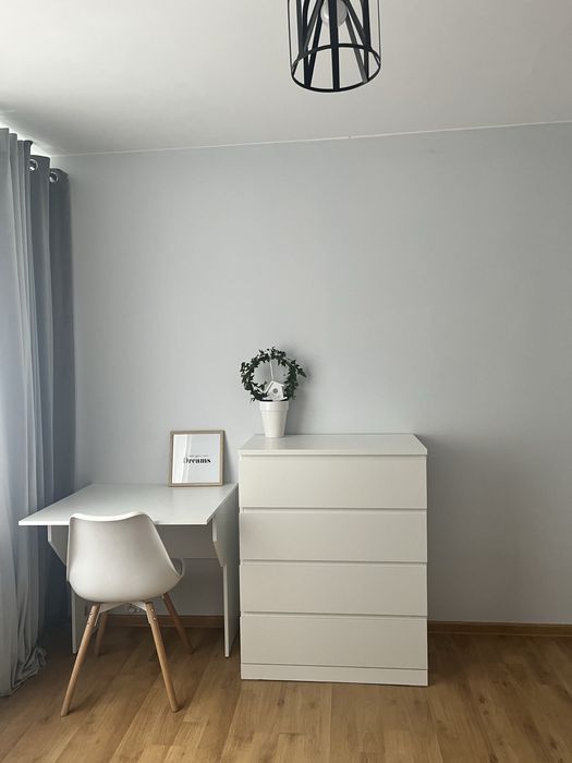 Rezerwacja Pokój jednoosobowy Piątkowo