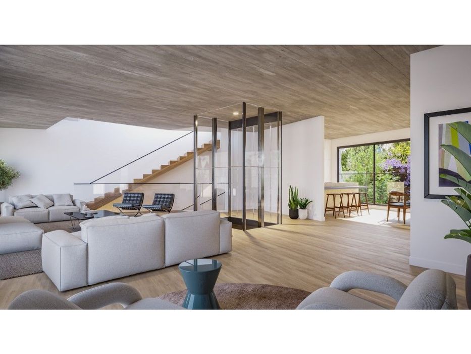 Property in Estrela, Lisboa