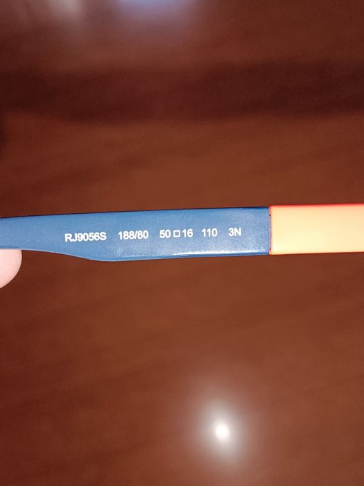 Óculos de sol criança