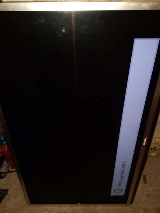 Telewizor Philips 42cale.