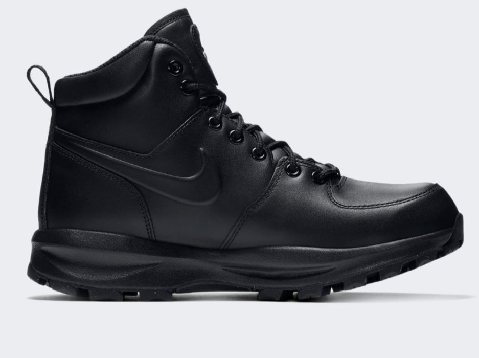 Кроссовки  Nike manoa leather. Original ! 43 розмір(42).