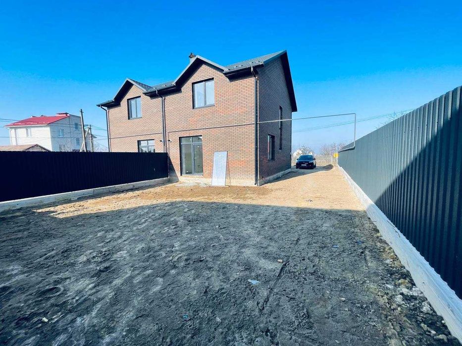 Продаж дуплексу, локація Бучми!