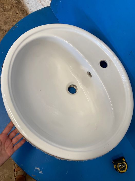 Lavadorio pia de casa de banho balheiro