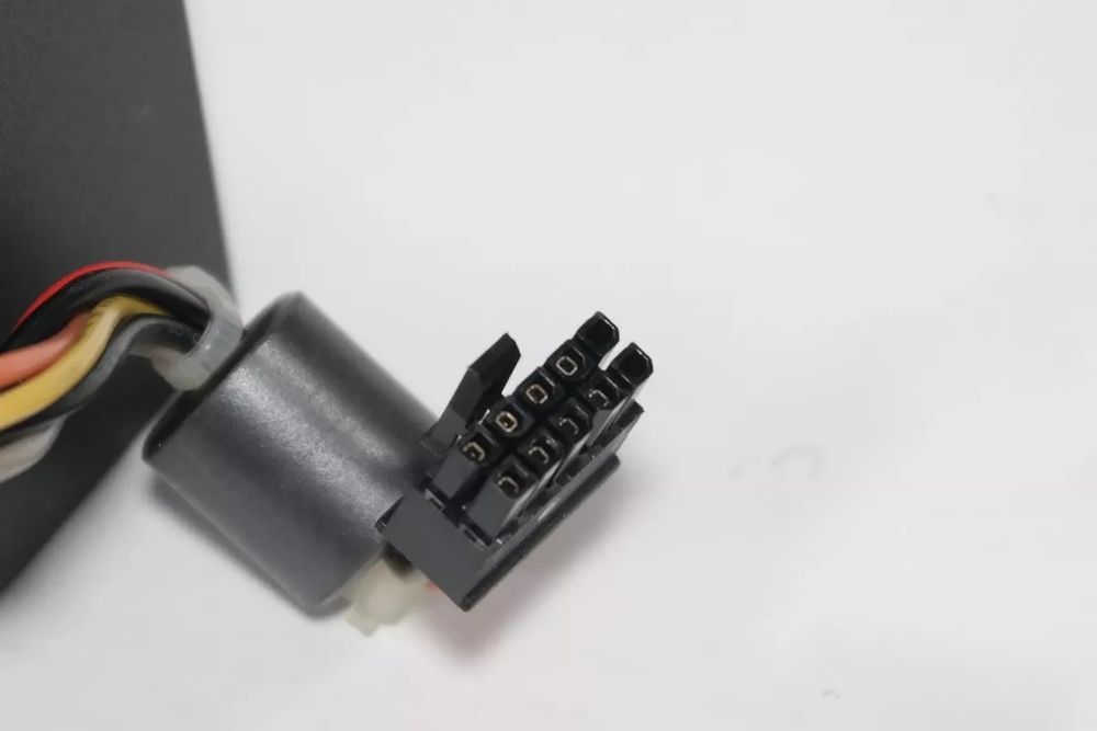 HP Scanjet N8350/N8390/N8420/N8460 Scanner Power Supply BESTEC BPS-820