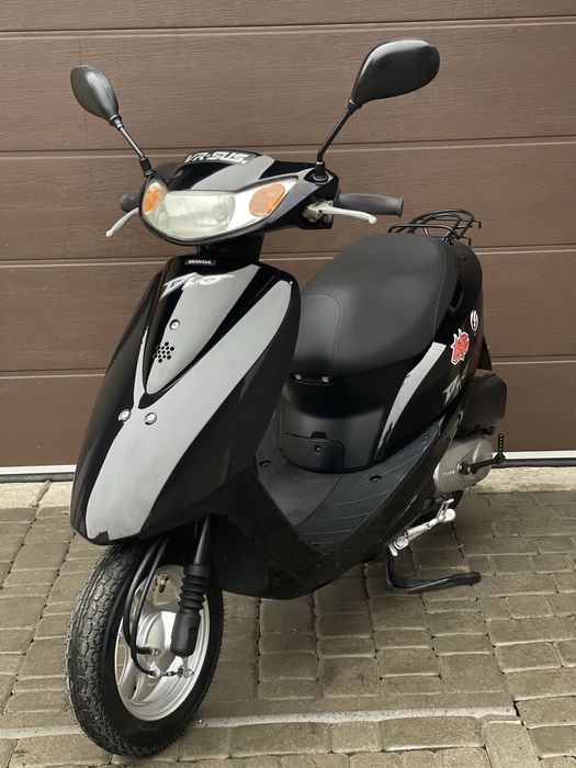 Продаж Мопеда ( Скутера) з Японії