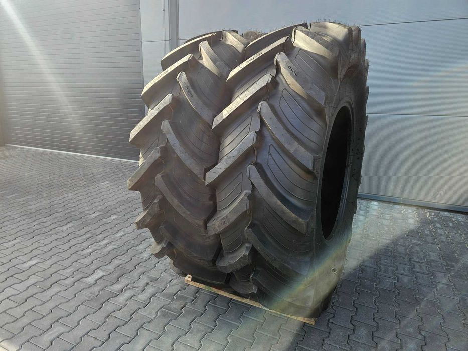 Opony 650/85R38 Taurus Nowe