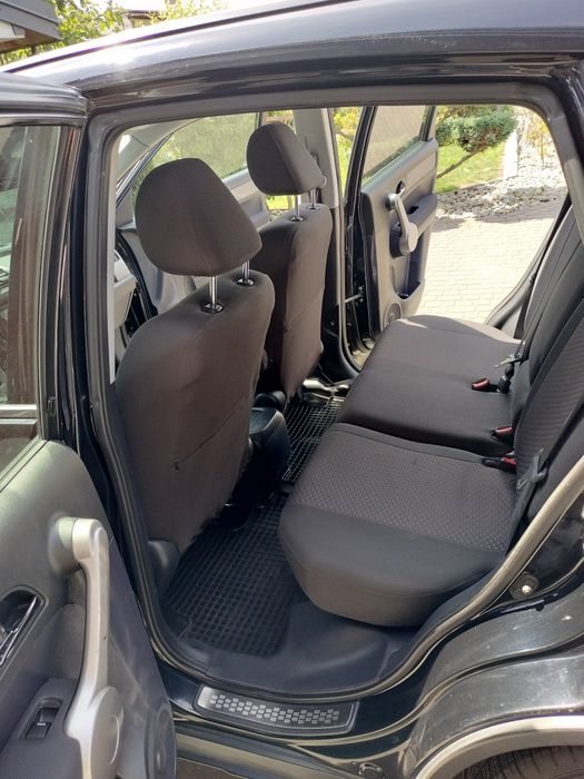 Honda CR-V 3 2.0i-VTEC