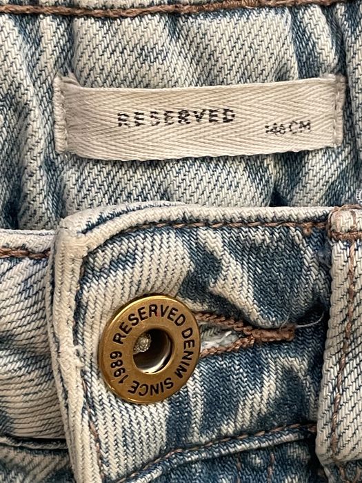Джинси на зріст 146 ( Reserved, H&M, Sinsay)