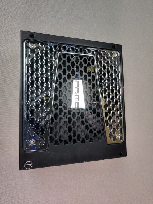 Seasonic Prime TX-850 Titanium (SSR-850TR)