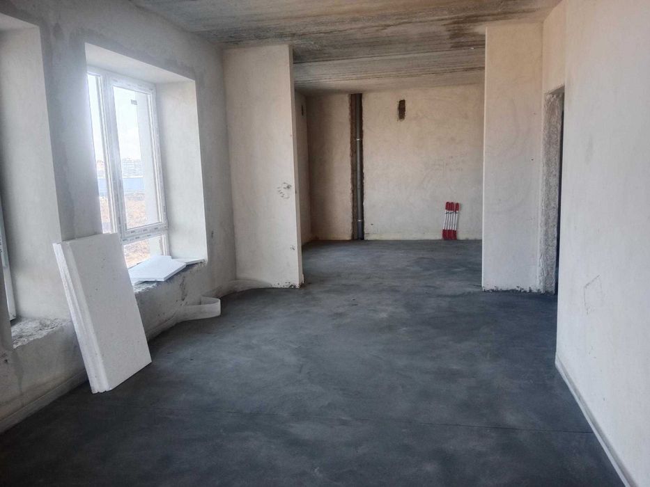 Двокімнатна квартира на здачі ЖК Краківський