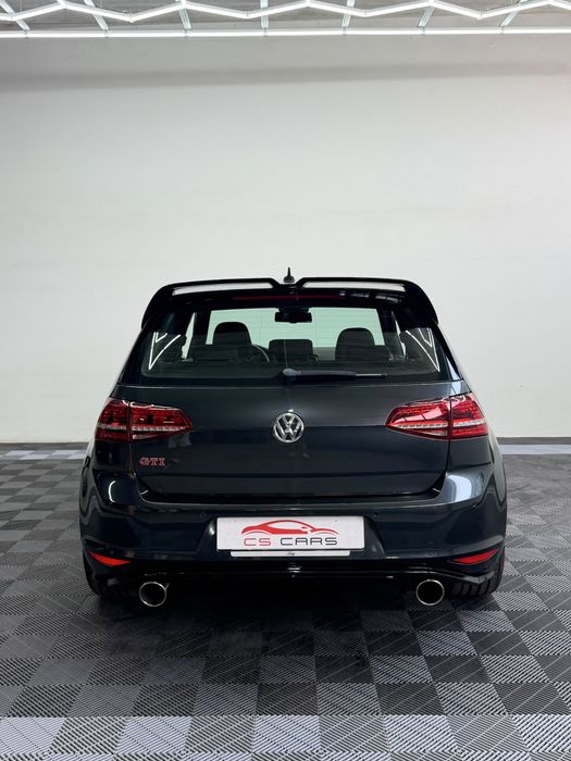 VOLKSWAGEN GOLF 7 GTI Performance