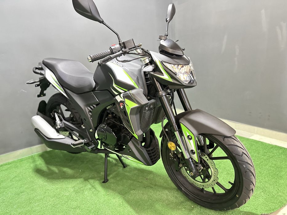 Мотоцикл SPARK SP250R-35