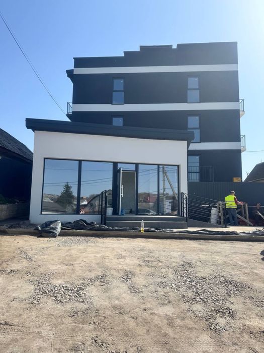 Приміщення під магазин з ремонтом