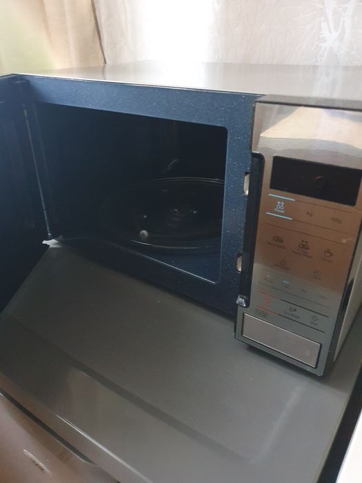 Mikrofalówka samsung