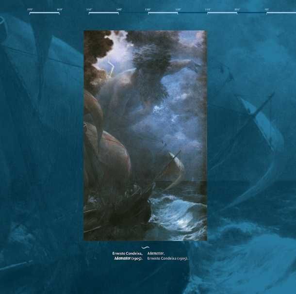 Livro completo "Do Mar Oceano ao Mar Português" -> NOVO