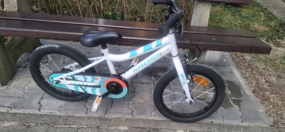 Rower Kross 3.0 mini