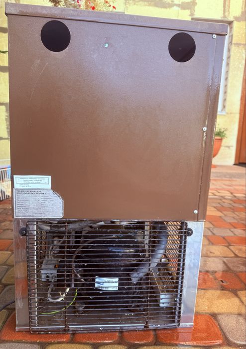 Пивные охладители.