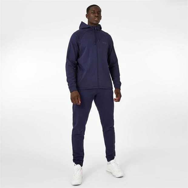 EVERLAST Nowa Bluza rozpinana z kapturem Męska M-L Oryginalna 100%