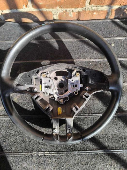 Кермо руль BMW E46 E39 E53 під пелюстки манетки 3-375-E46-1