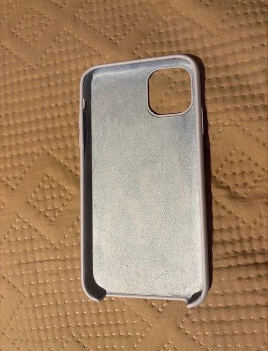 Capa para IPhone 11