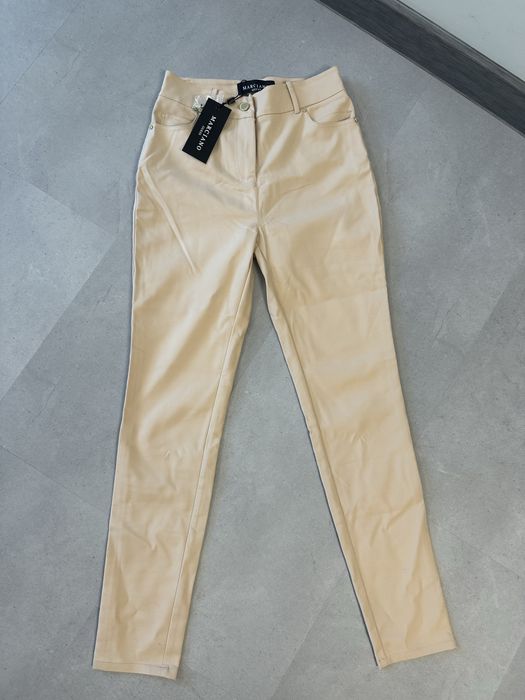 Spodnie Marciano Guess