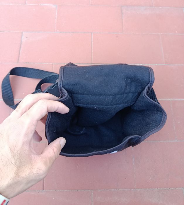 Bolsa Polaroid para Câmara Fotográfica | Polaroid Camera Carry Bag