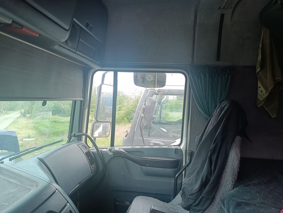 Продам DAF XF95 2000г