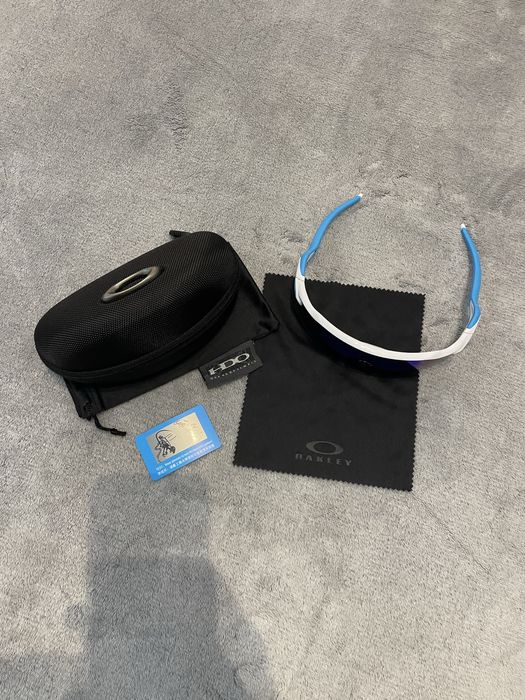 Okulary oakley przeciwsłoneczne