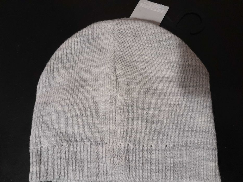 Pack 2 gorros, 6 meses