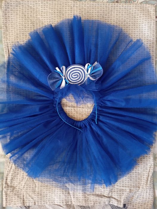 Костюм "Цукерочки"