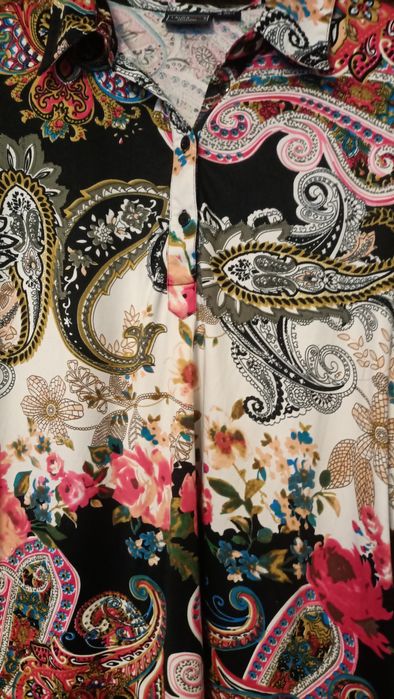 Cudną bluzka Laura Kent collection