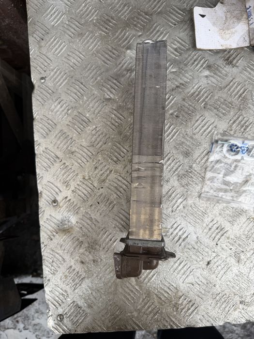 Радиатор печки рено трафик 2007год renault travic