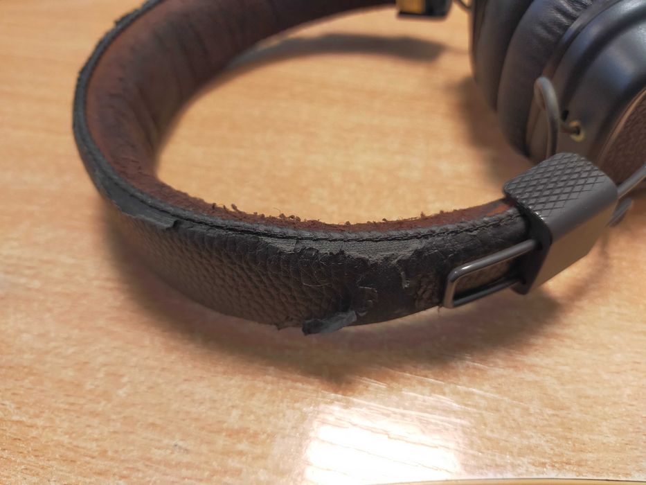 Marshall Major II Bluetooth