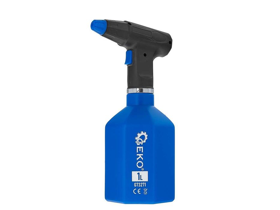 Opryskiwacz akumulatorowy 1L 3.7V 2000mAh USB C lekki 2435