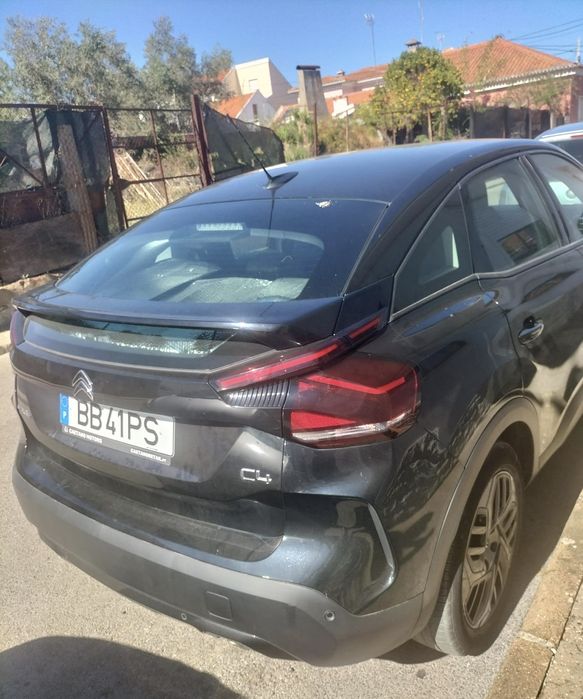 C4 gasolina 130cv