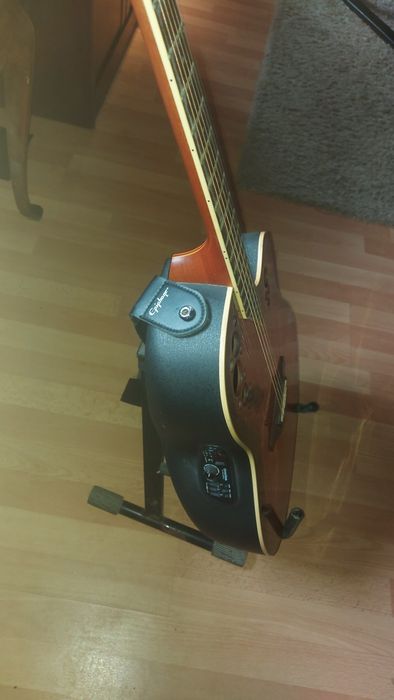 Guitarra Ovation pro series64585873085441121