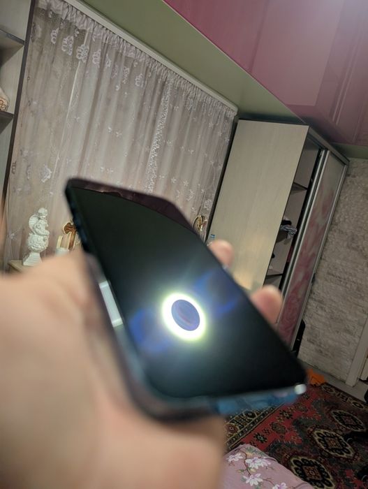iPhone 13 pro по запчастинах
